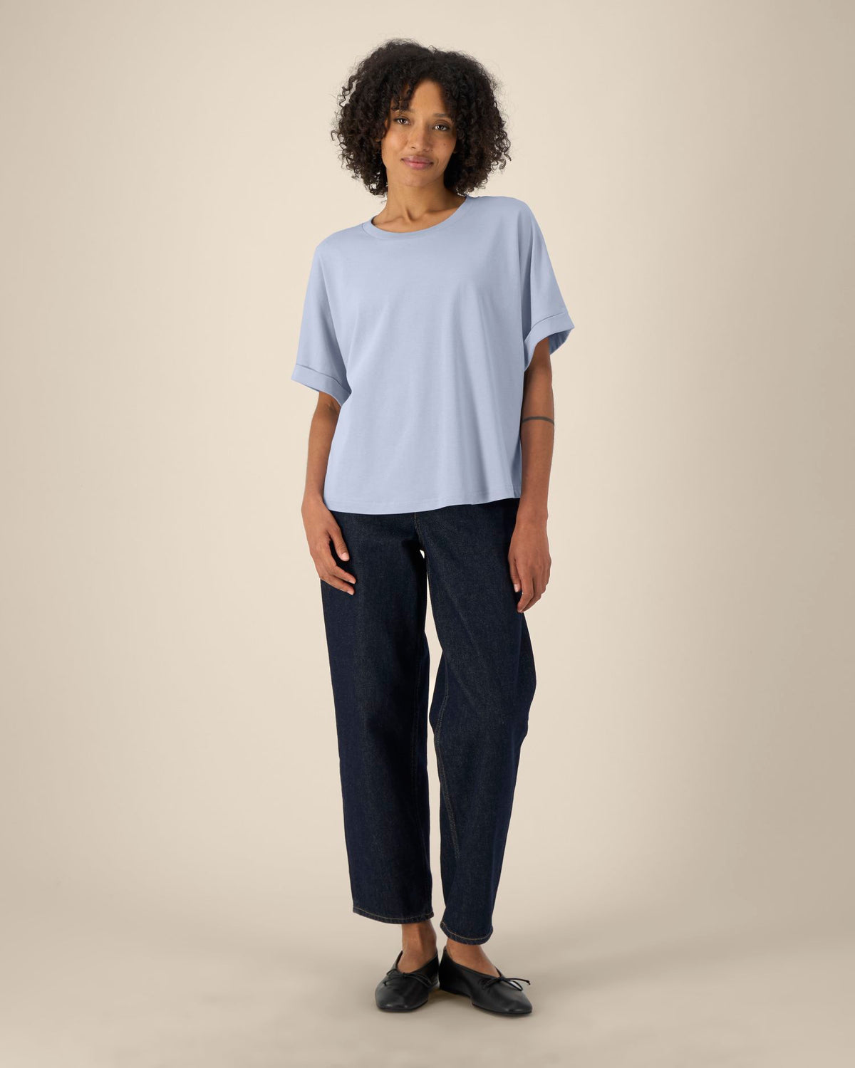 Serene Blue - C057