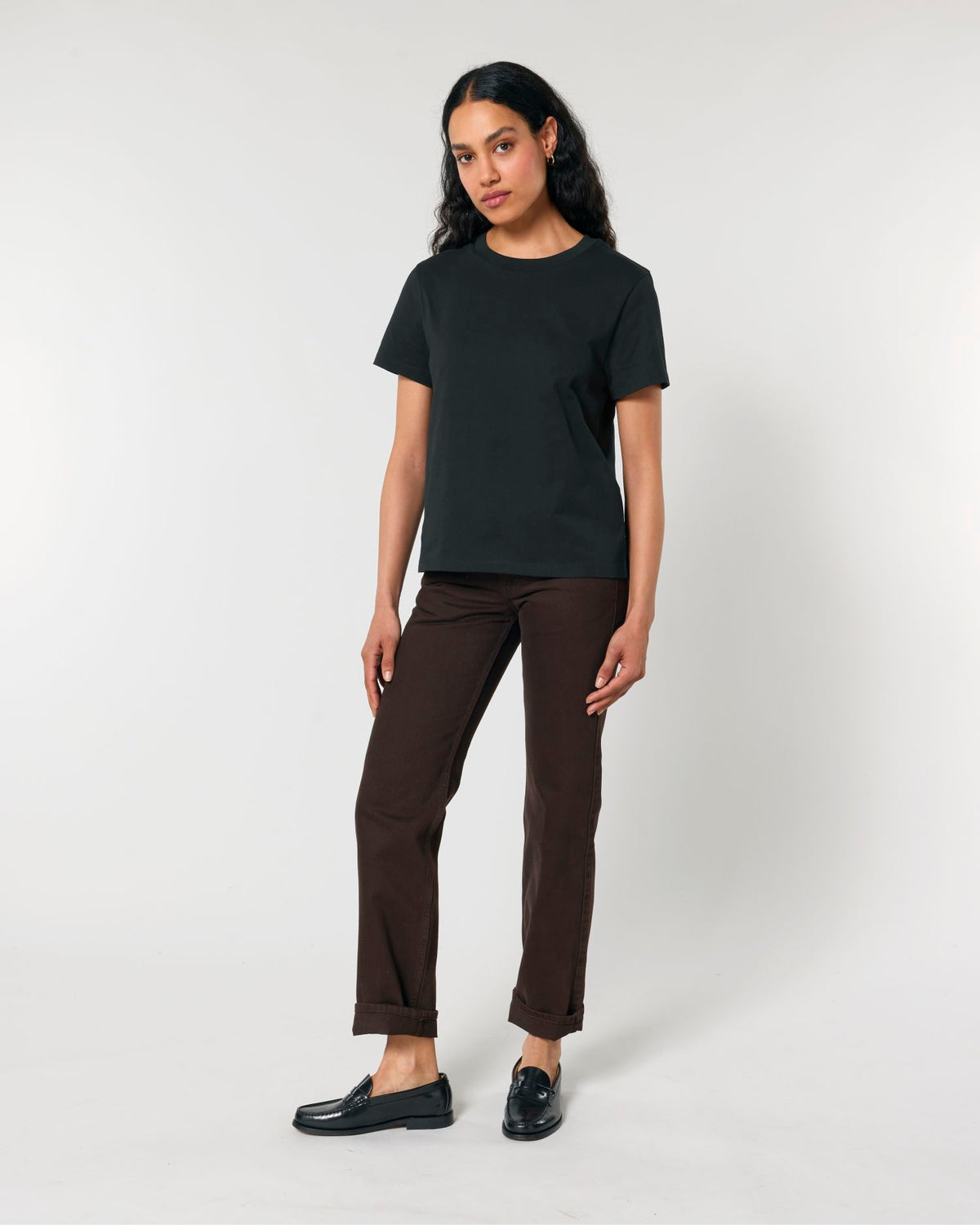 Black - C002