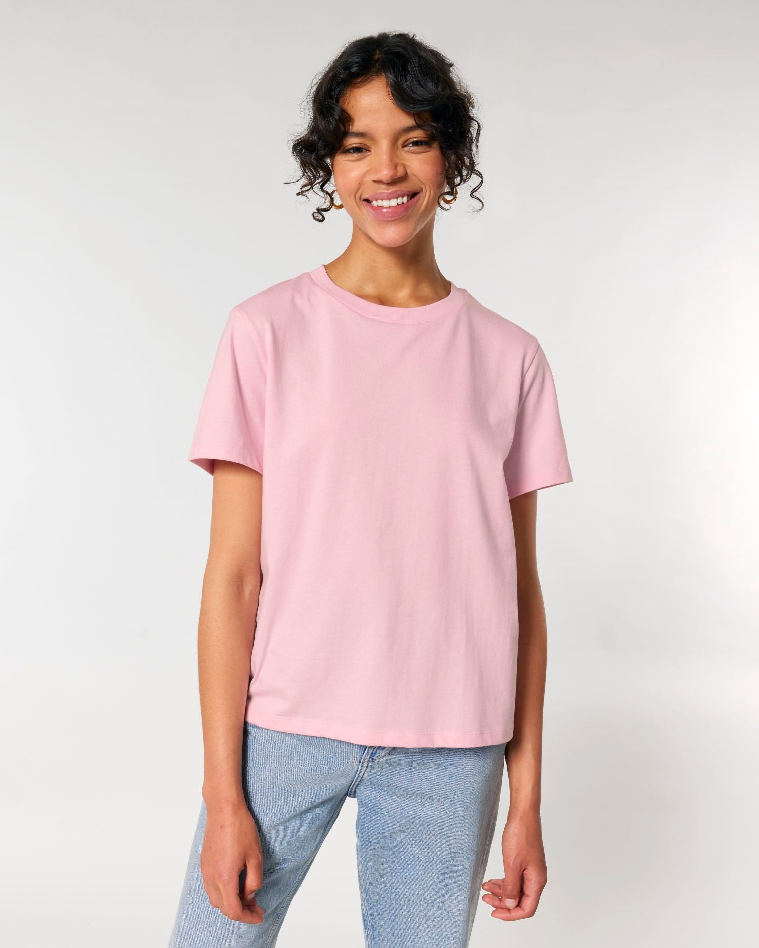 Cotton Pink - C005
