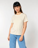 Natural Raw - C054