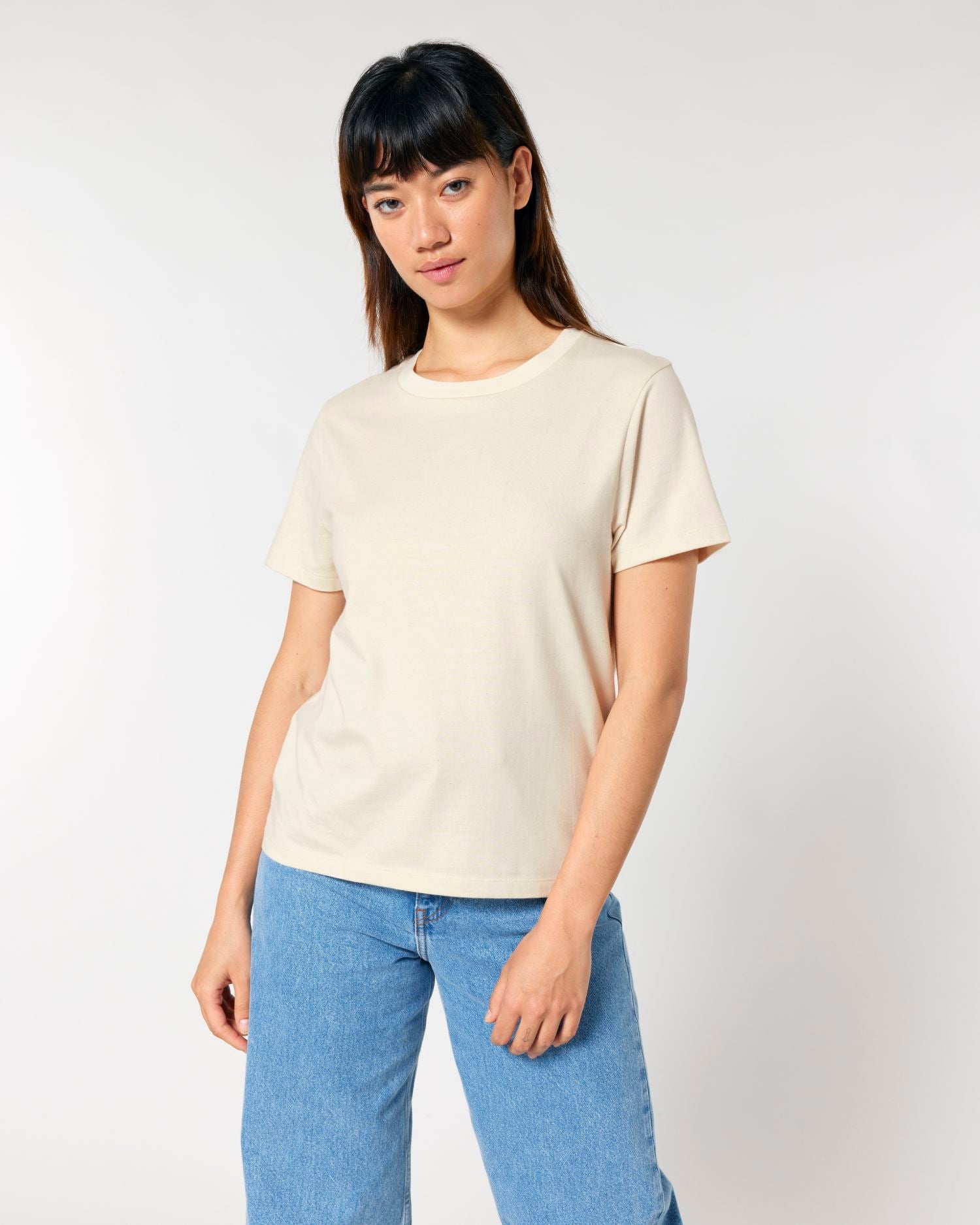 Natural Raw - C054
