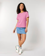 Bubble Pink - C129