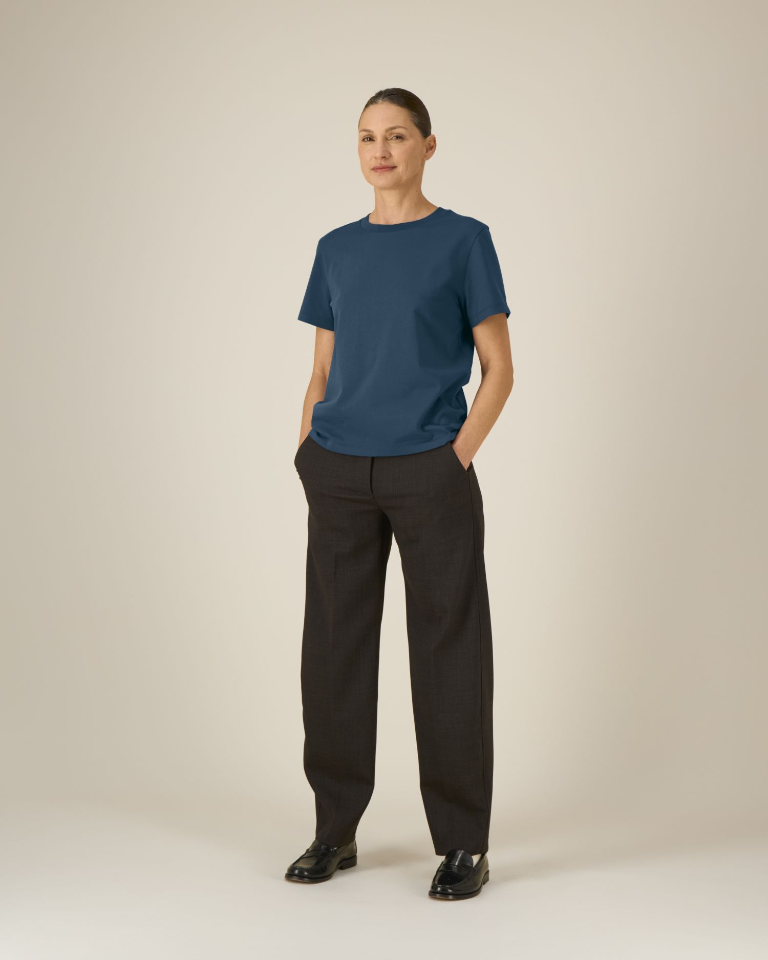 Deep Teal - C136