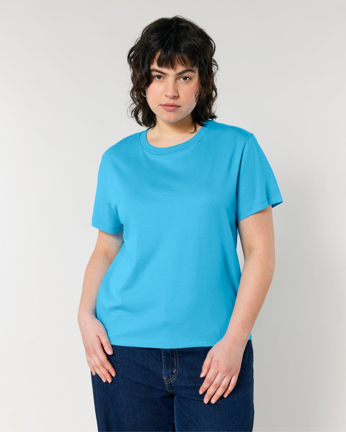 Aqua Blue - C145