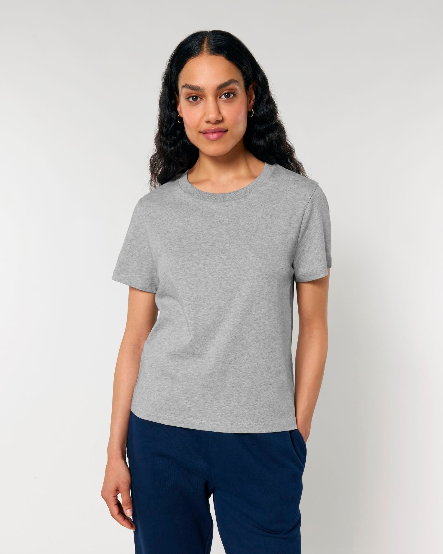 Heather Grey - C250