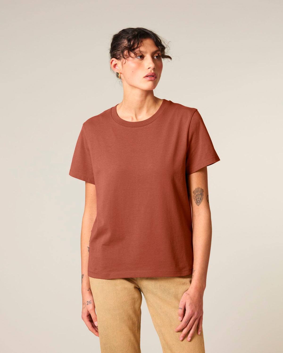 Heritage Brown - C730