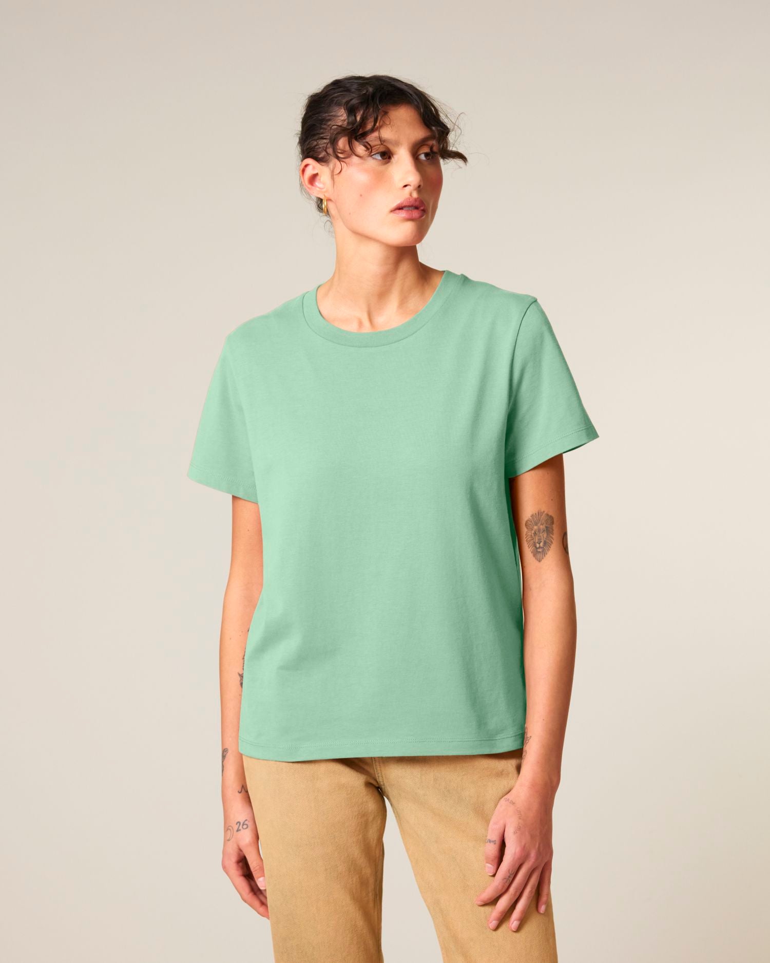 Misty Jade - C735