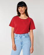 Red - C004