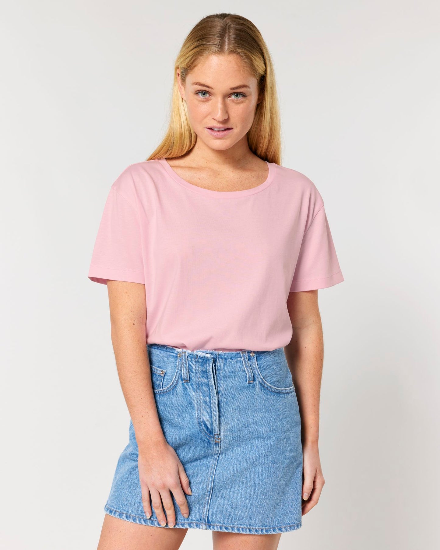Cotton Pink - C005
