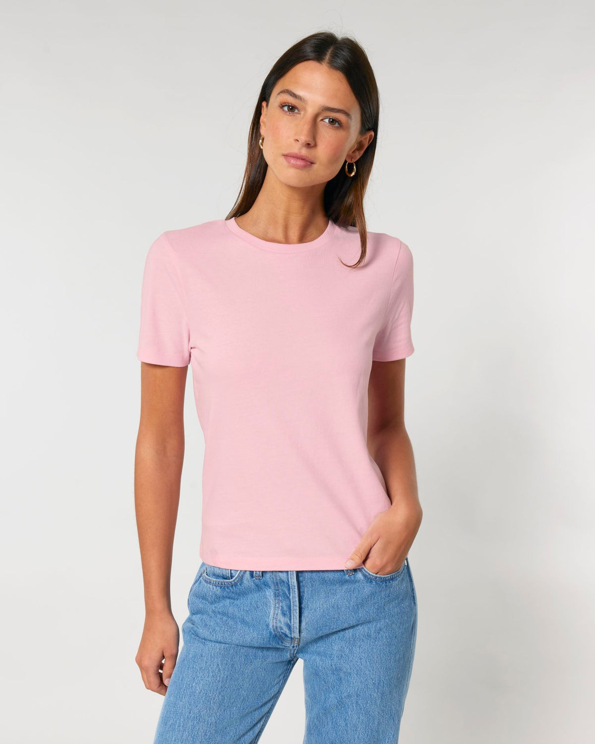 Cotton Pink - C005