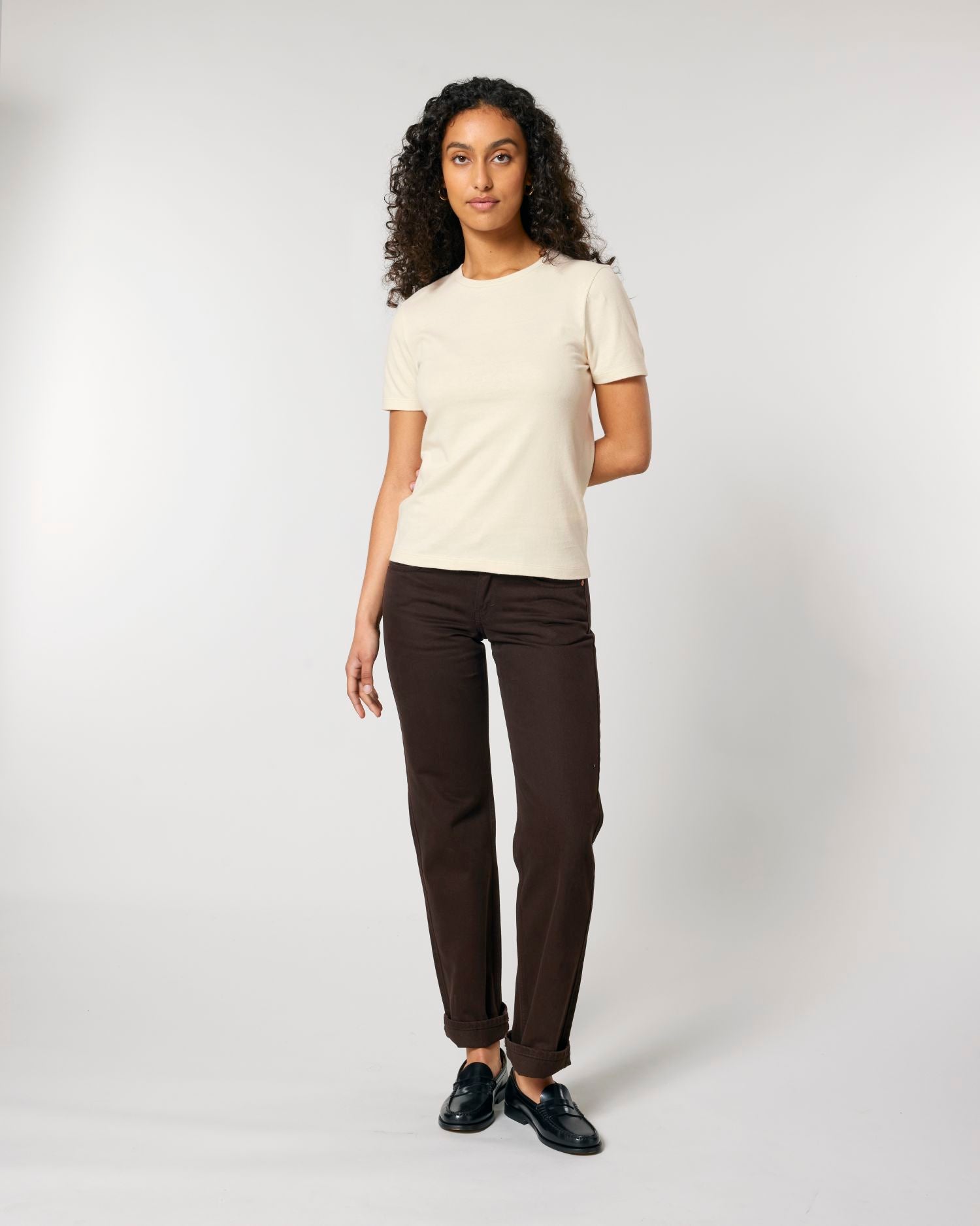 Natural Raw - C054