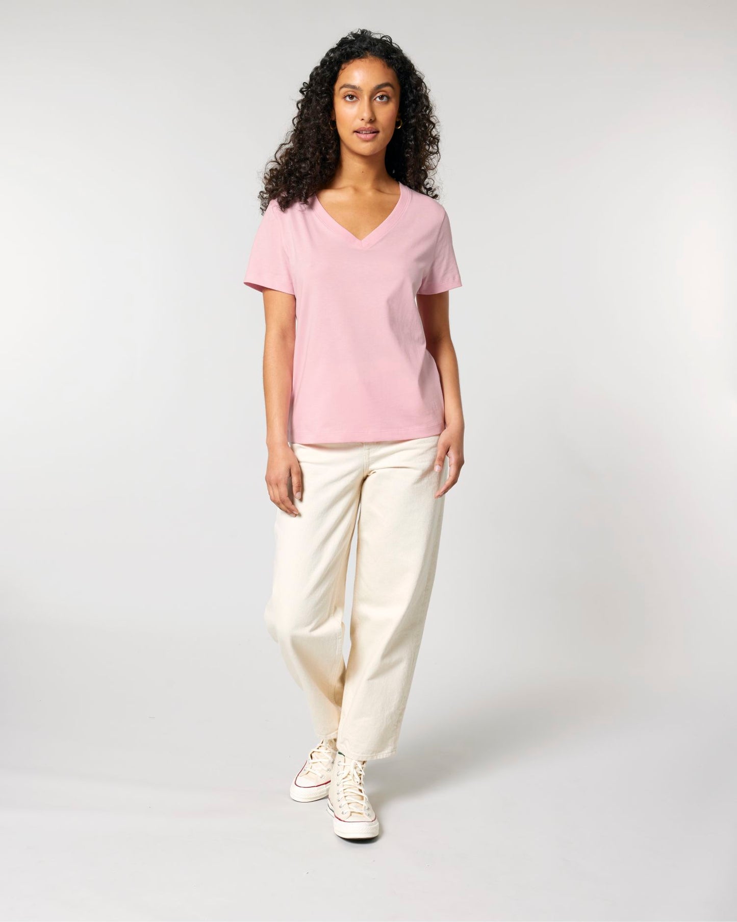 Cotton Pink - C005