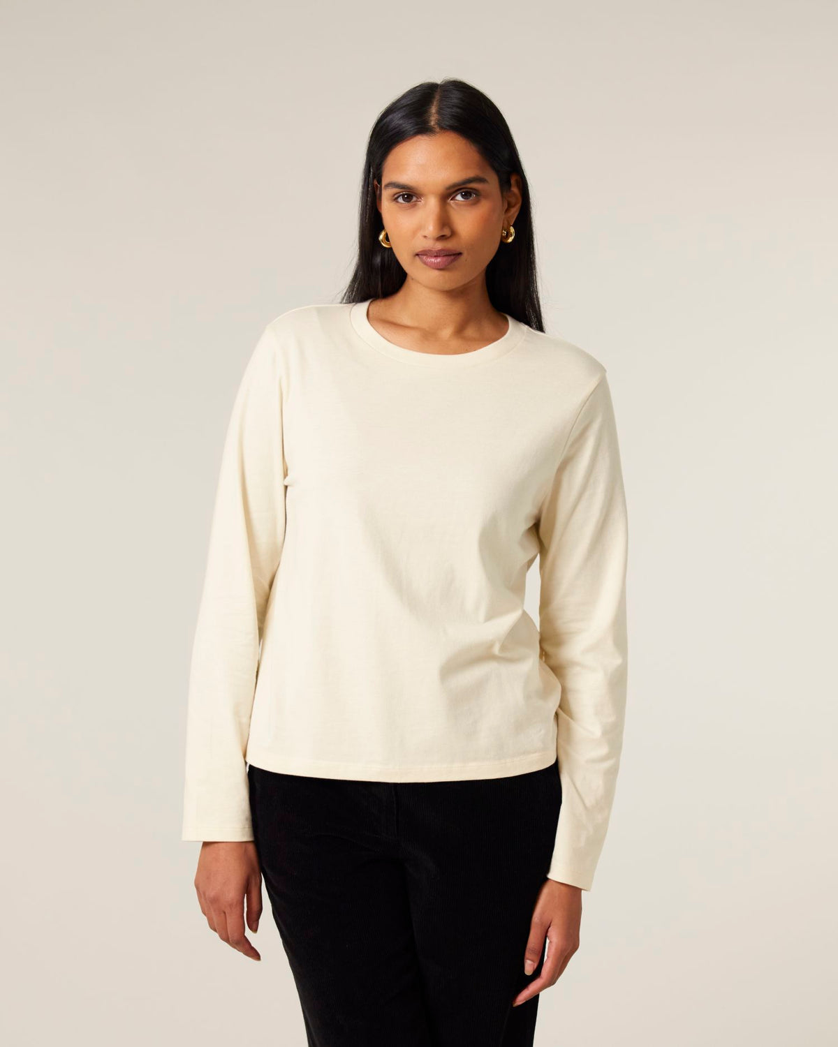 Natural Raw - C054