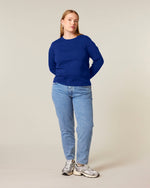 Worker Blue - C088