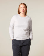 Cool Heather Grey - C146