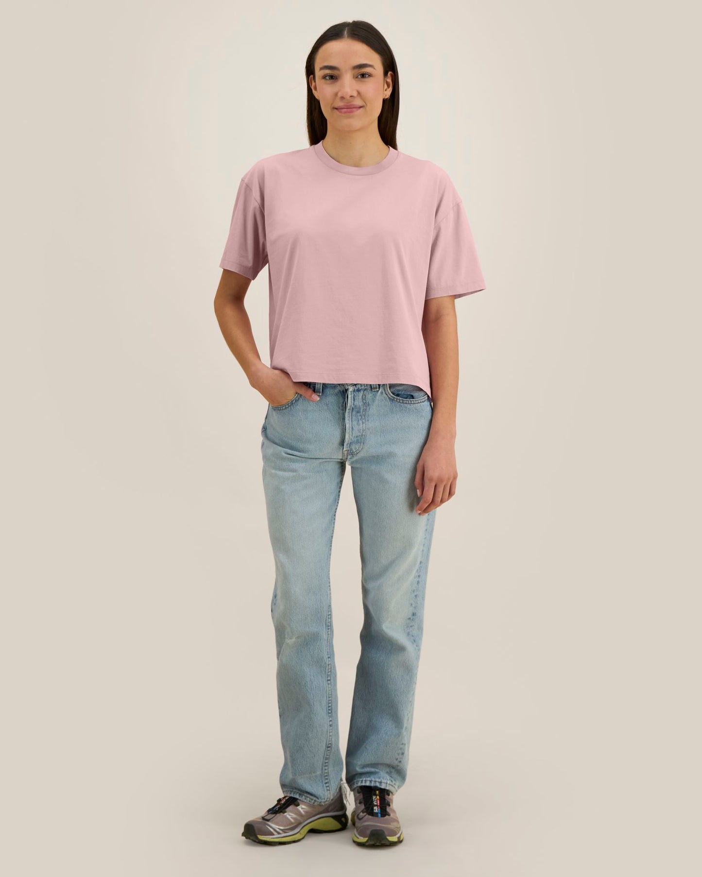 G.Dyed Blush - C175