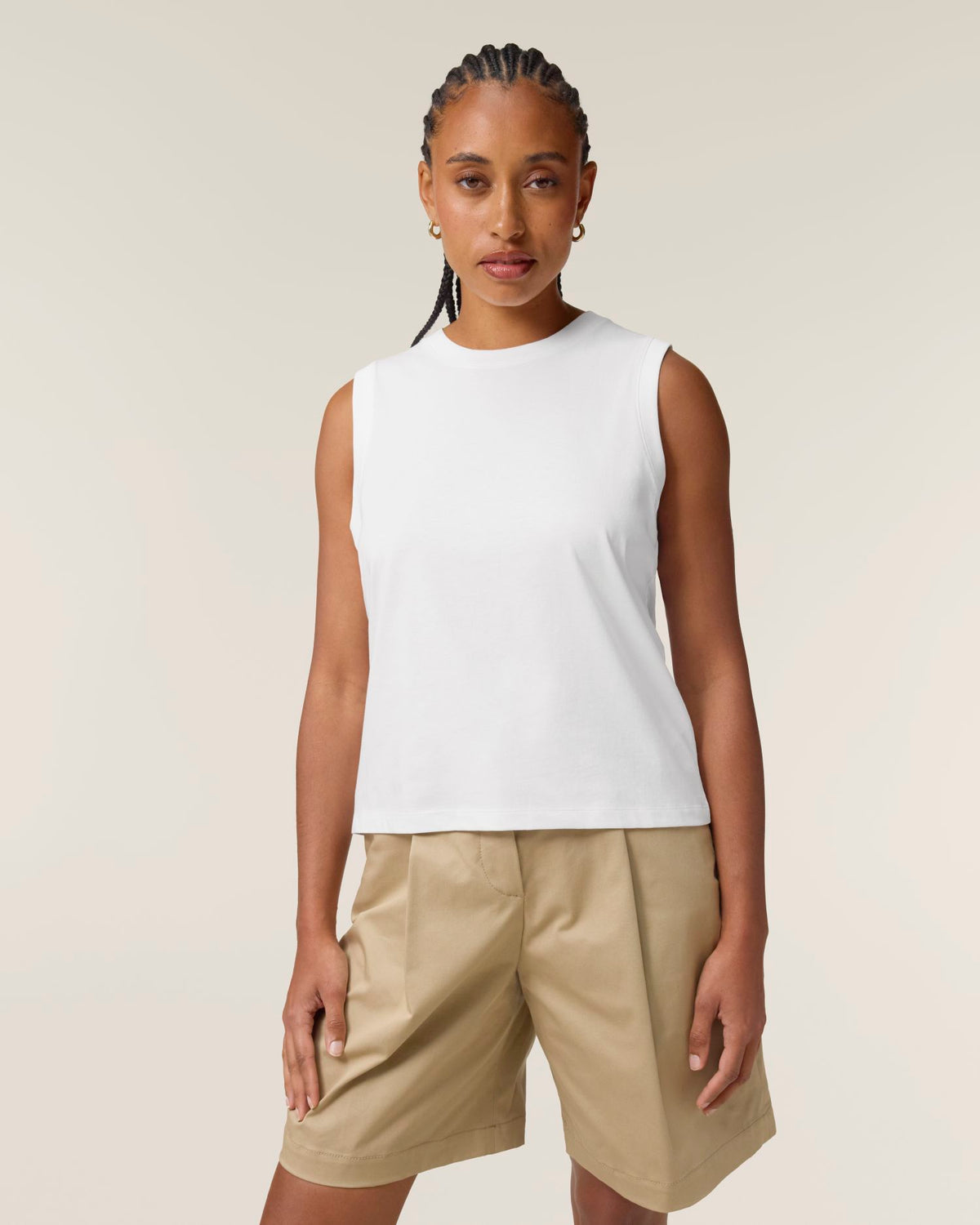 White - C001