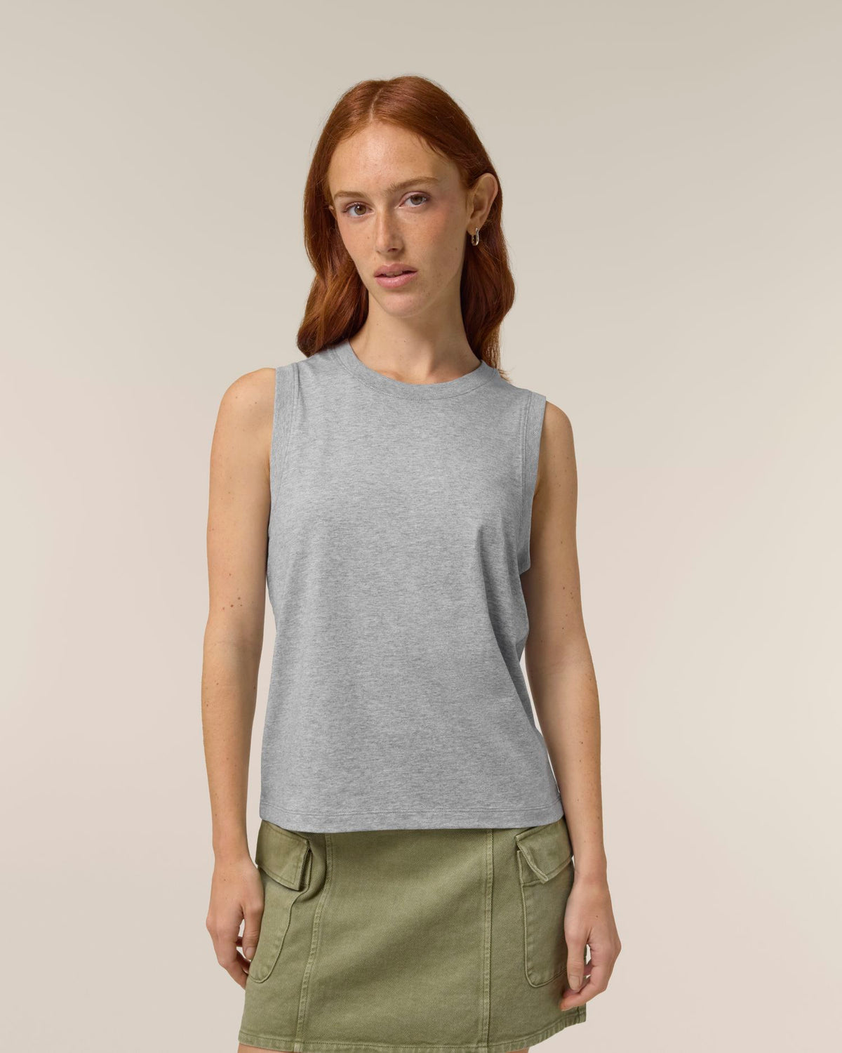 Heather Grey - C250