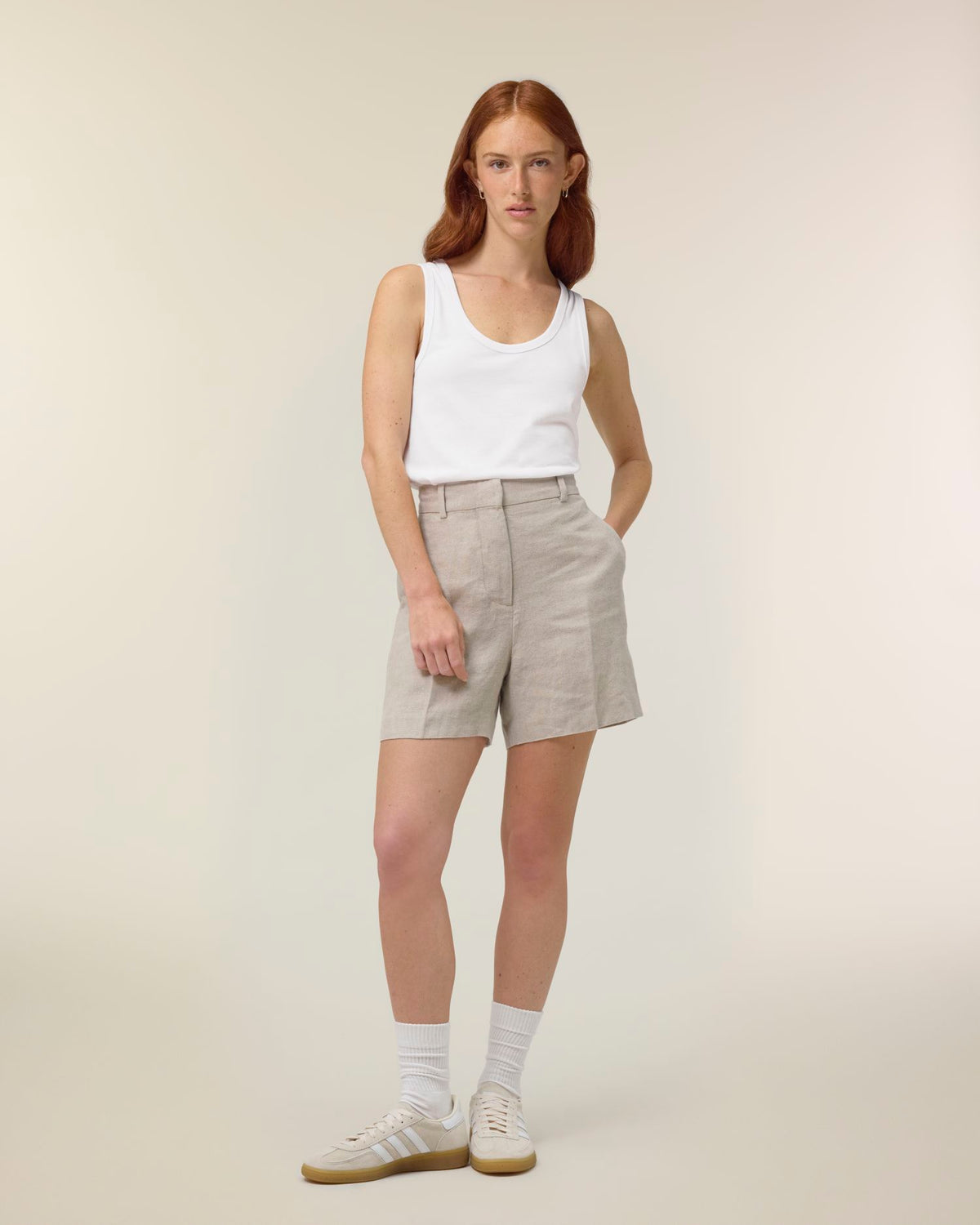 White - C001