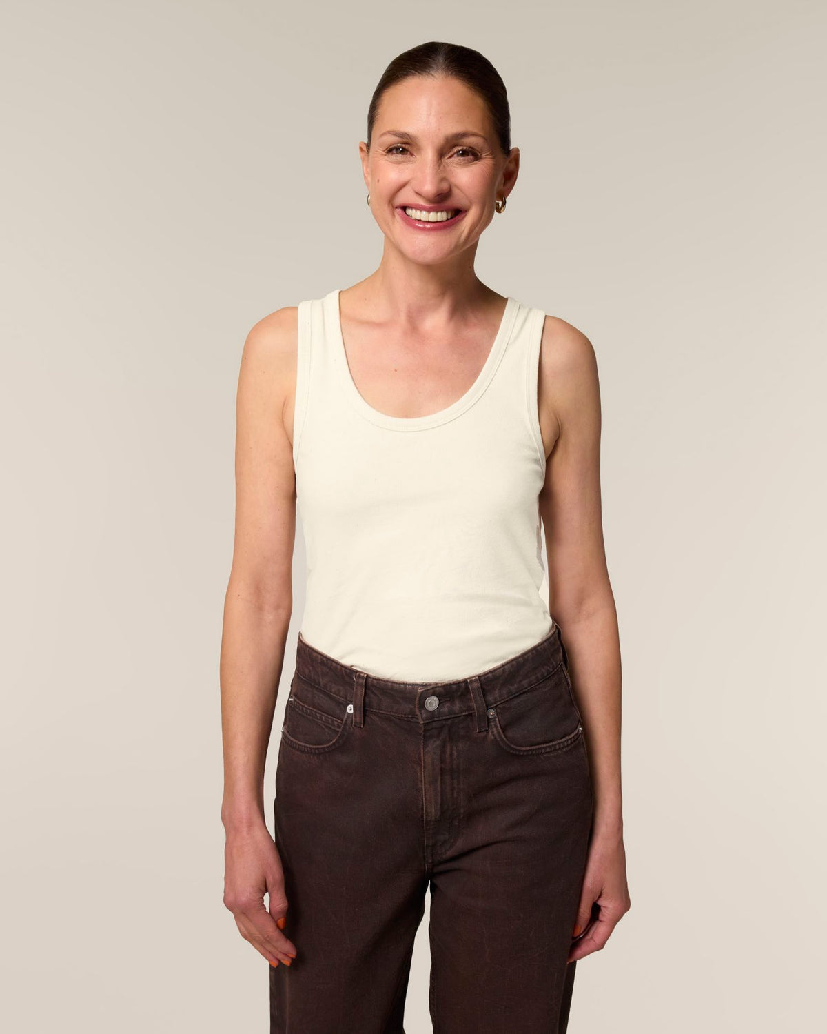 Natural Raw - C054