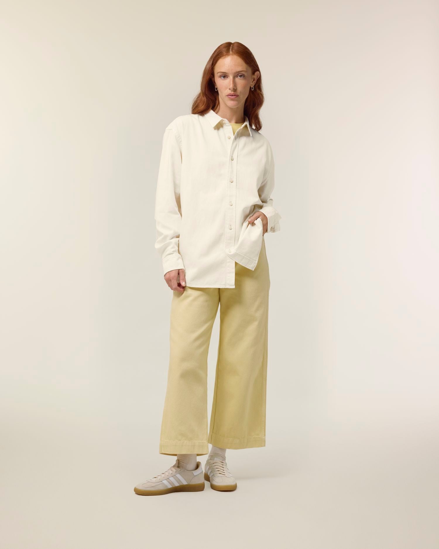 Natural Raw - C054