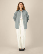 G. Dyed Misty Grey - C157