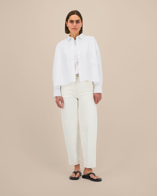 White - C001