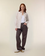 Beige Oxford - C362