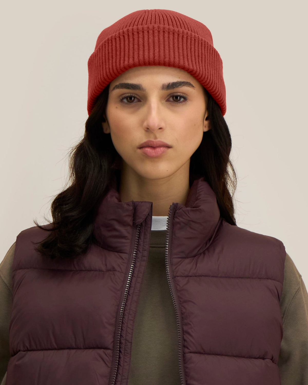 Earthy Red - C150