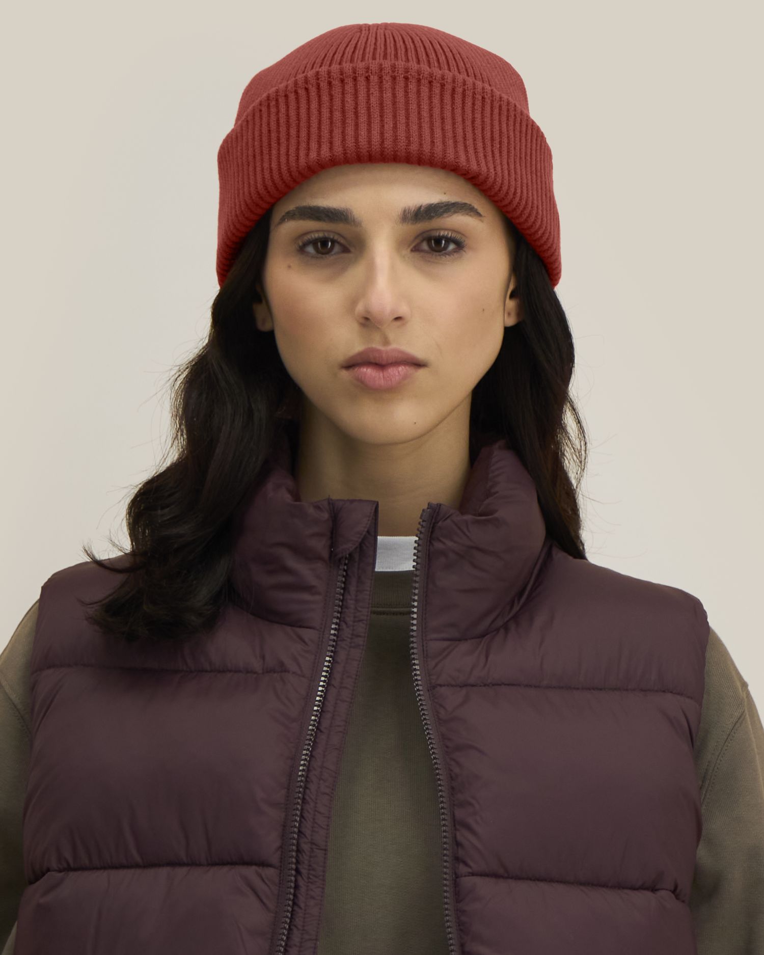 Earthy Red - C150
