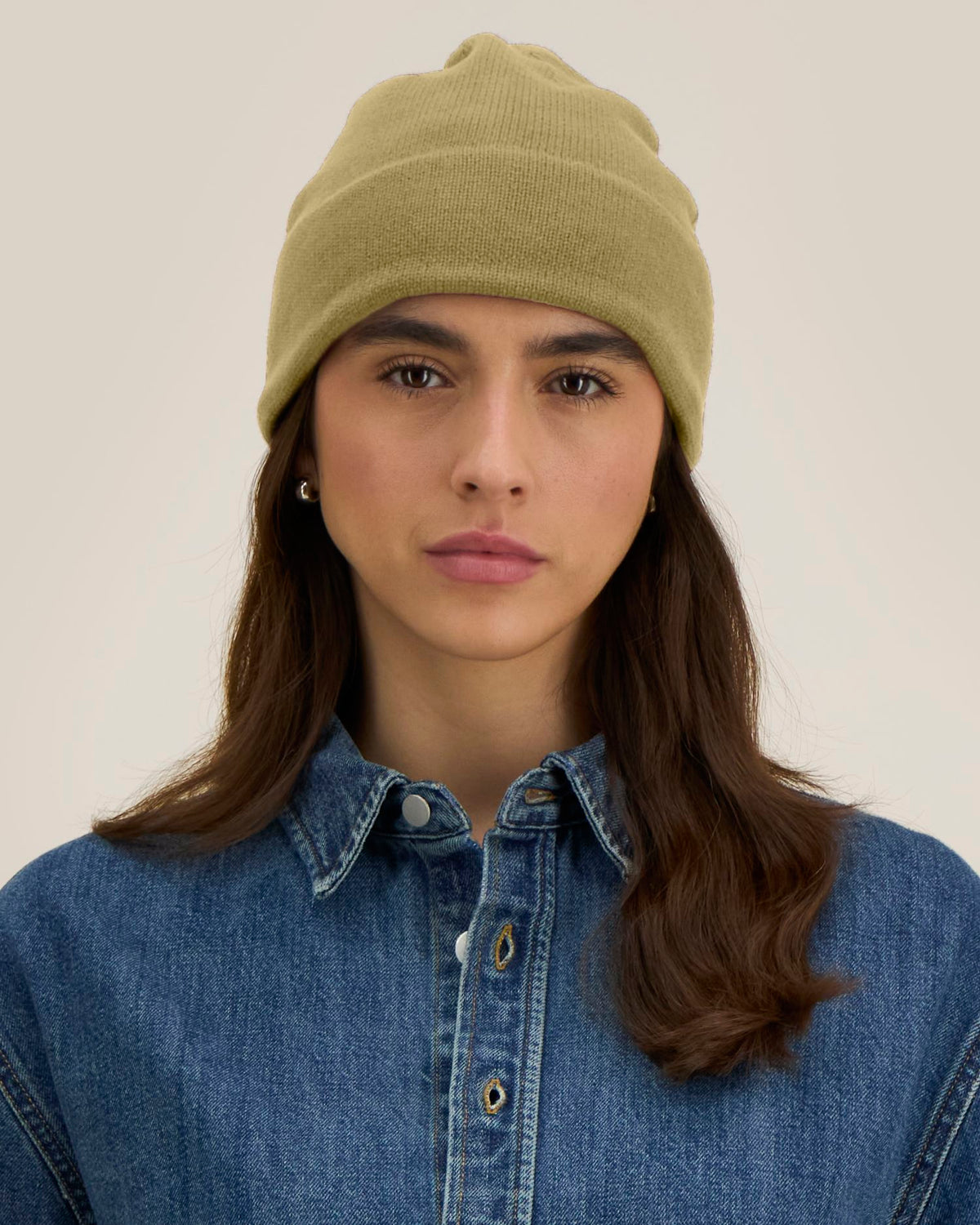 Faded Olive - C153