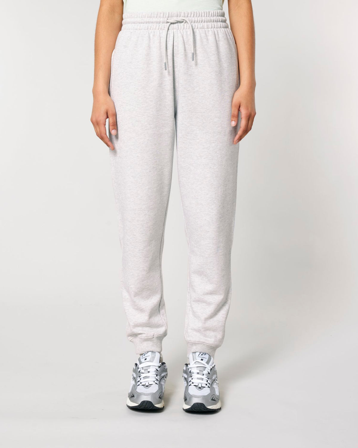 Cool Heather Grey - C146