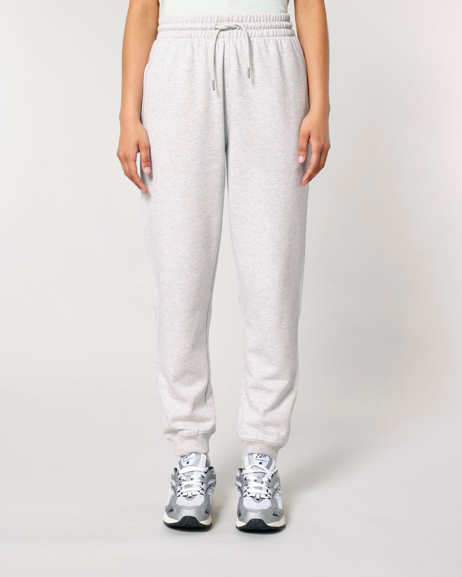 Cool Heather Grey - C146