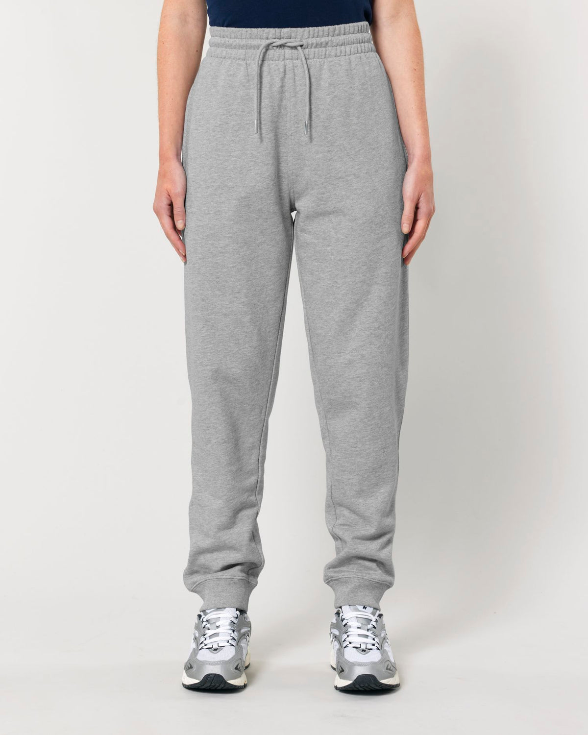 Heather Grey - C250