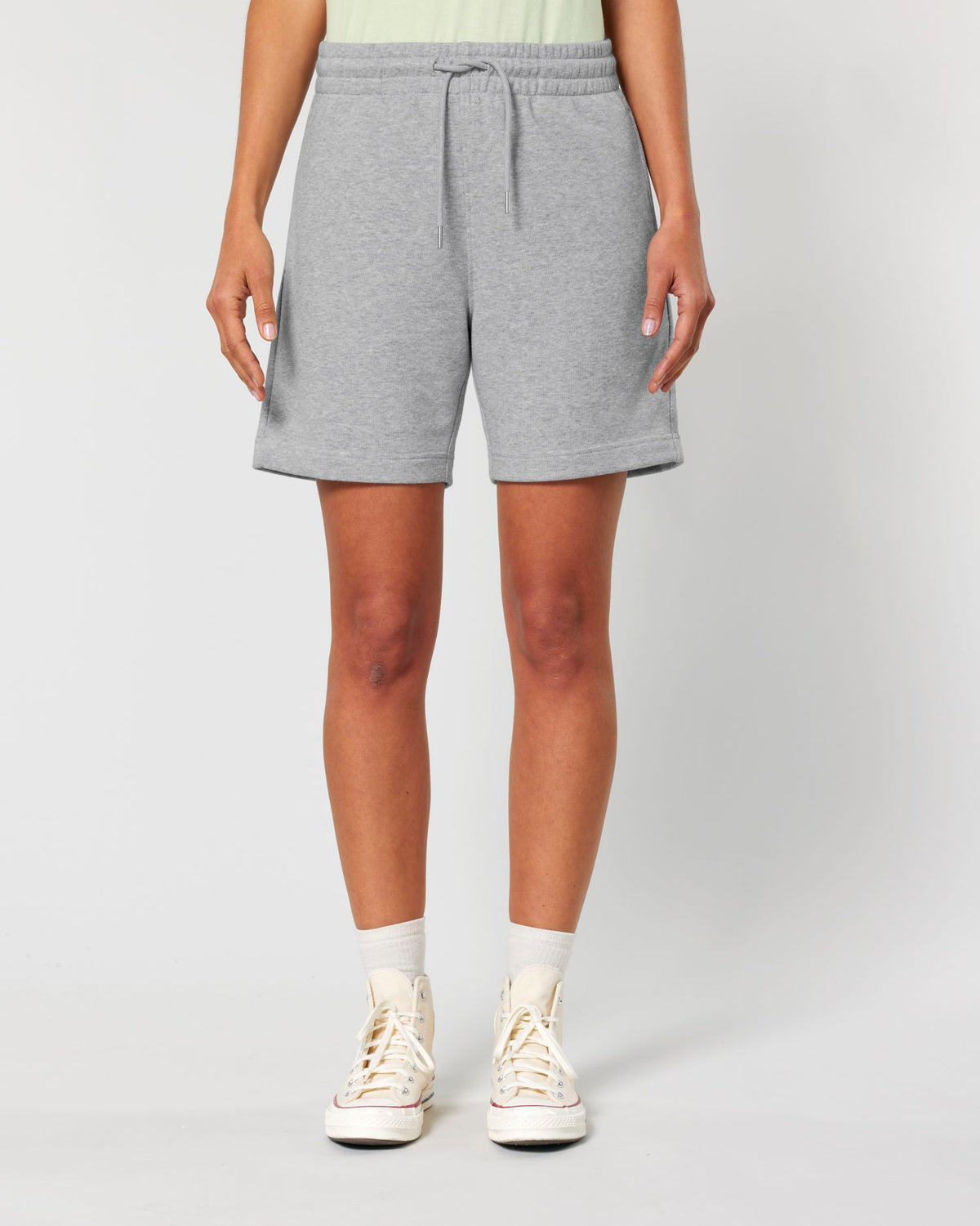 Heather Grey - C250