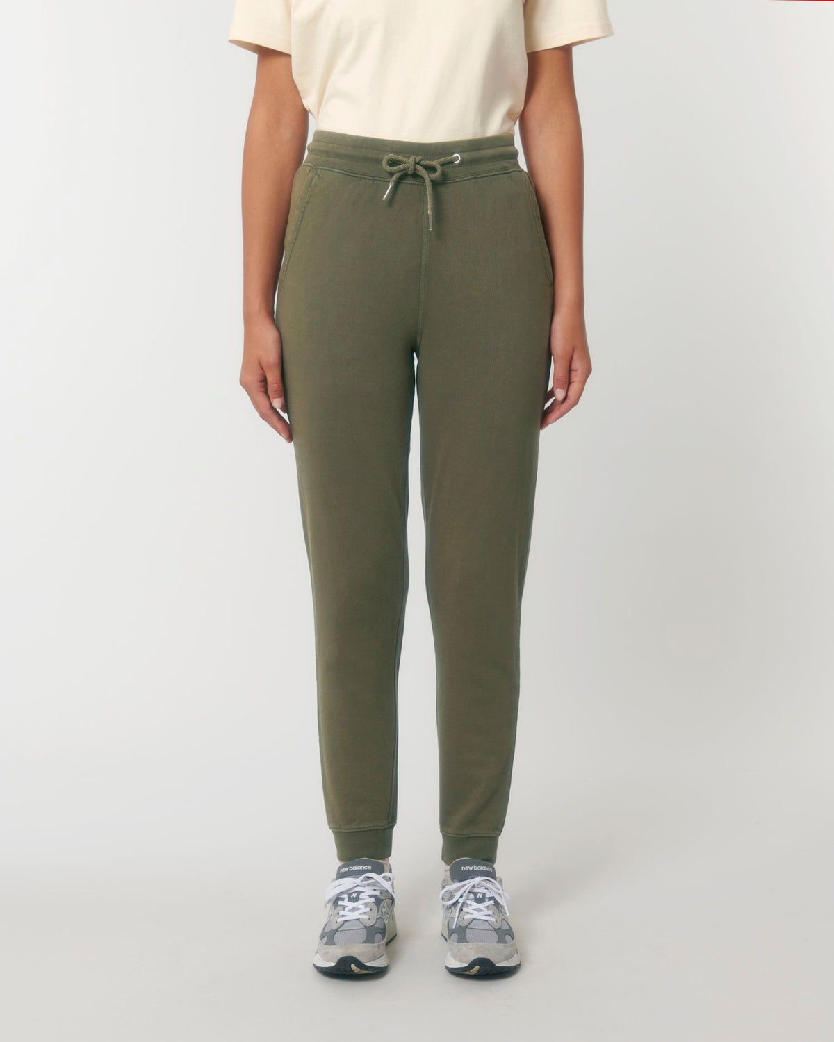 G. Dyed Khaki - C109