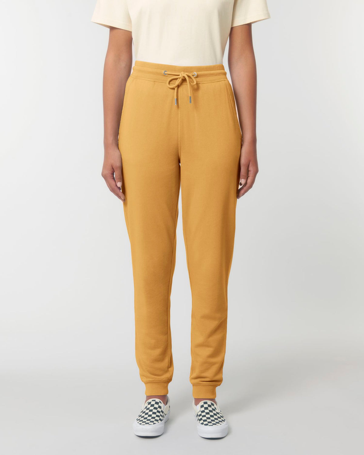 G. Dyed Gold Ochre - C141