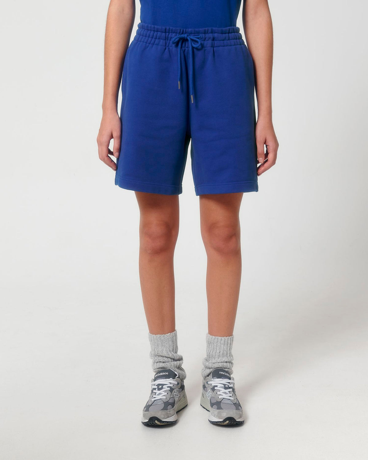 Worker Blue - C088