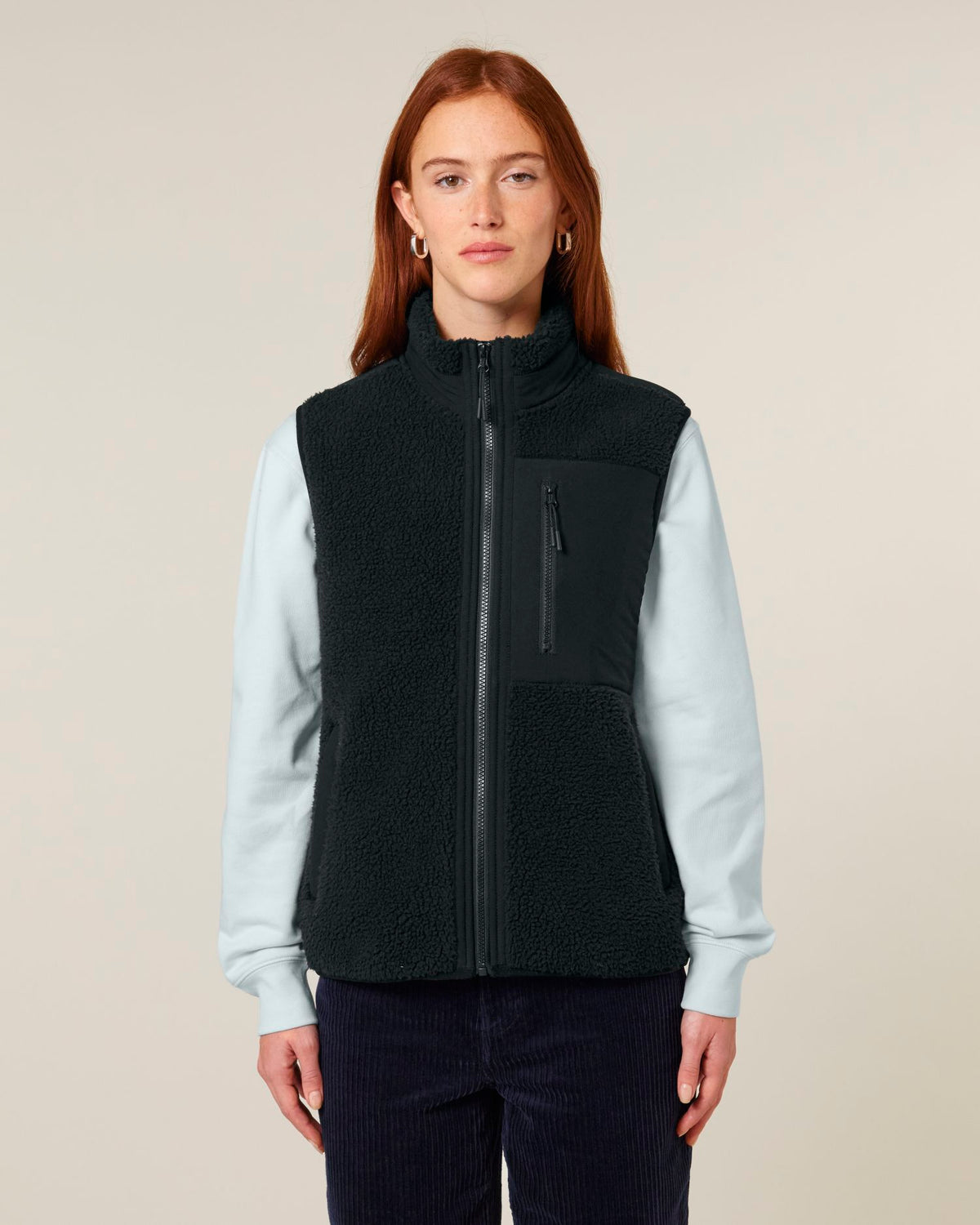 Black - C002