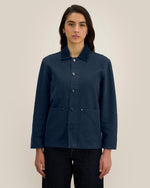G.Dyed Navy - C373