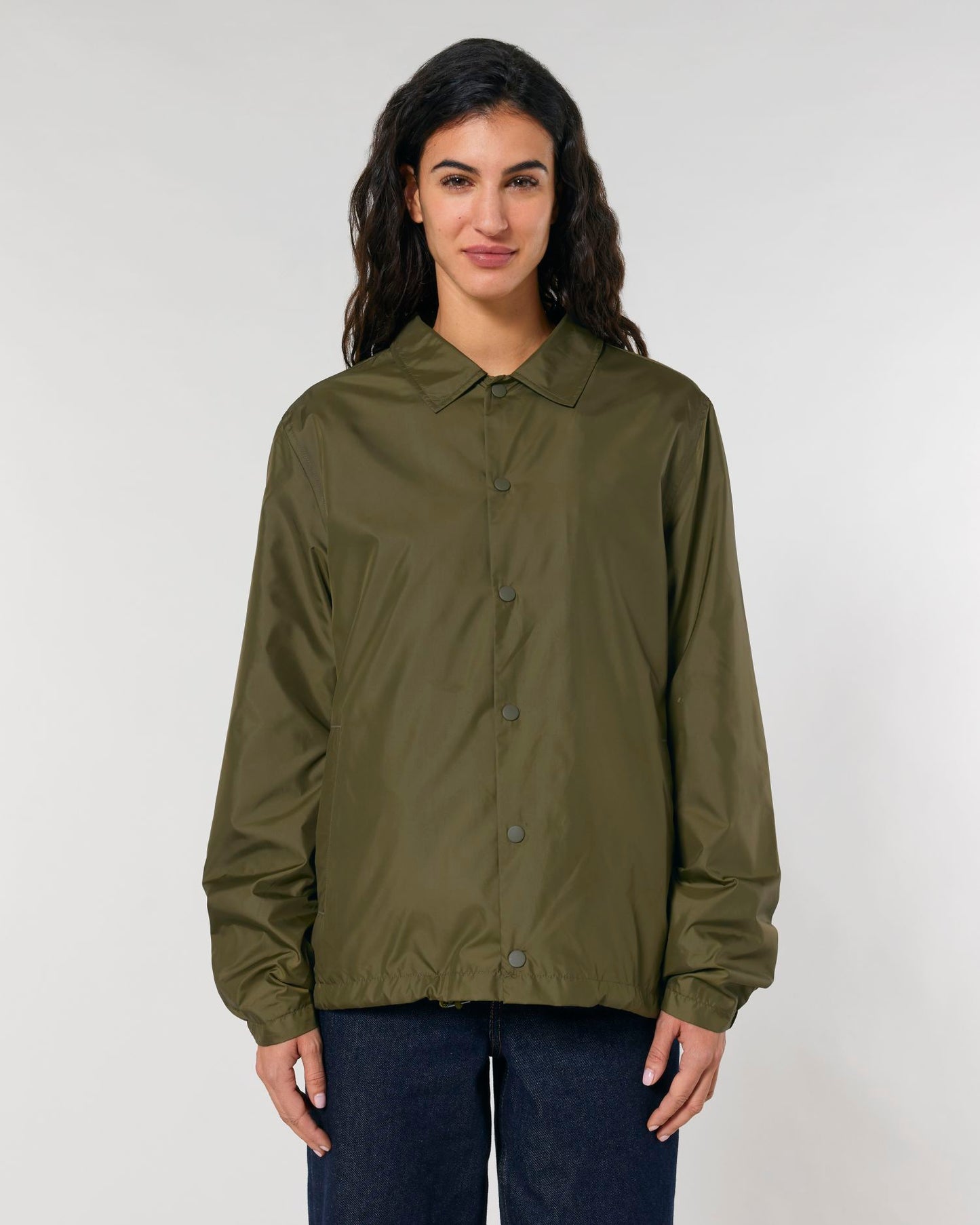 British Khaki - C008