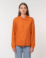 Flame Orange - C081