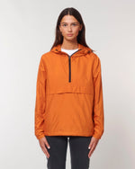 Flame Orange - C081