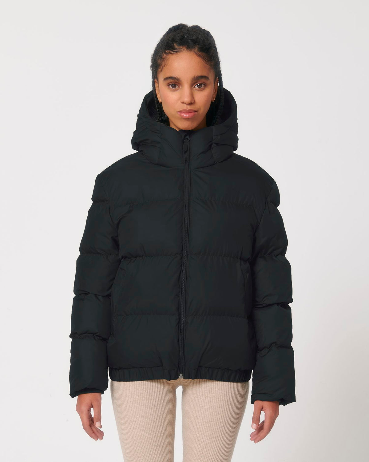 Black - C002