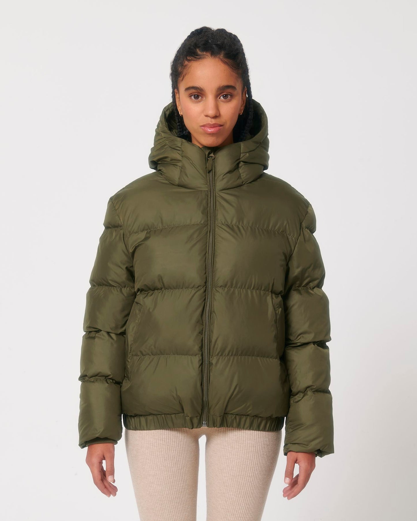 British Khaki - C008