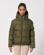 British Khaki - C008
