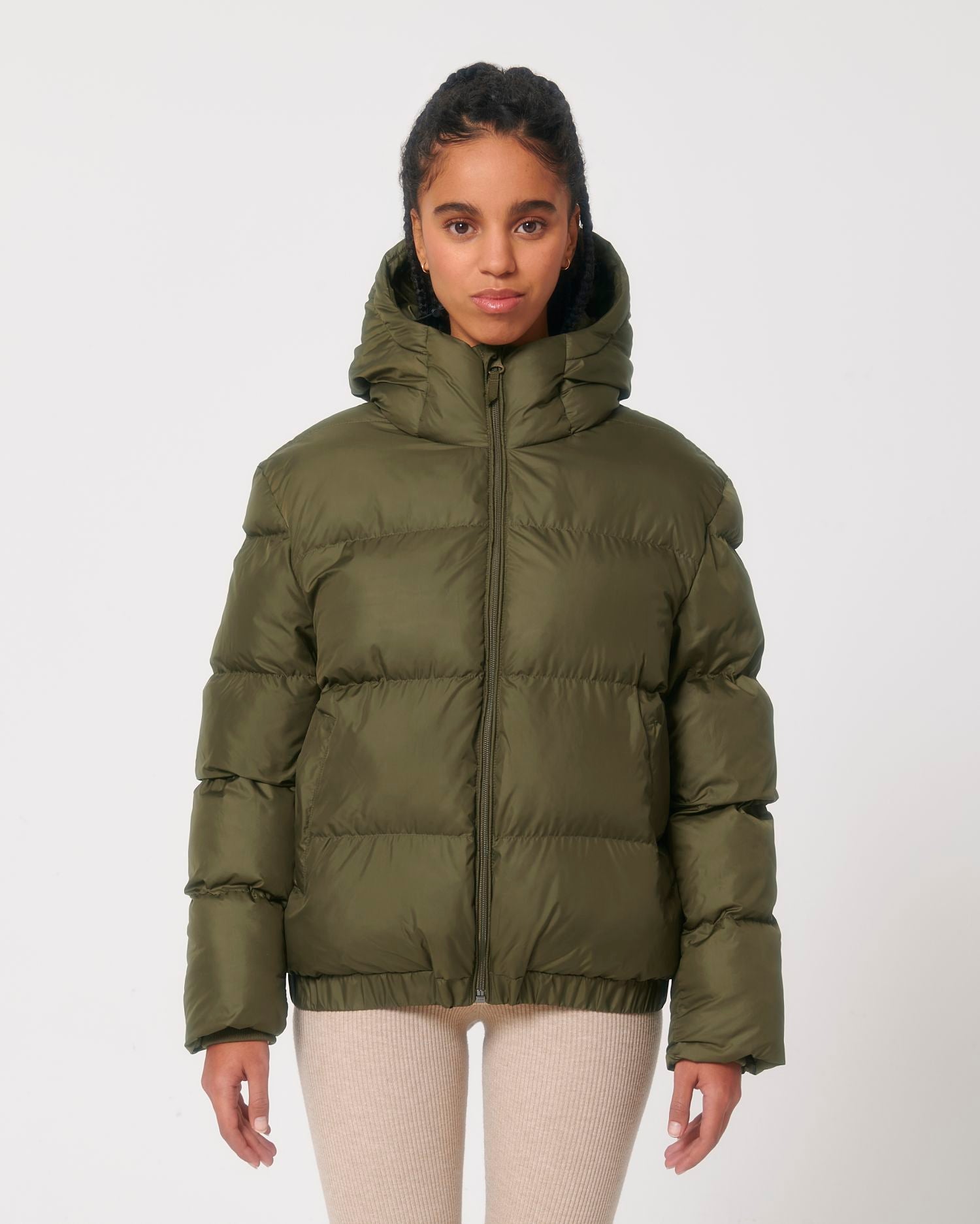 British Khaki - C008