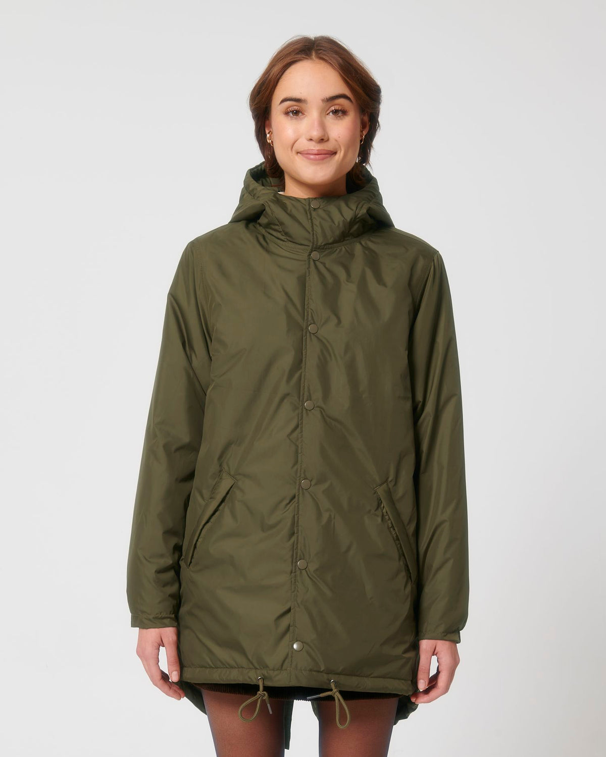 British Khaki - C008