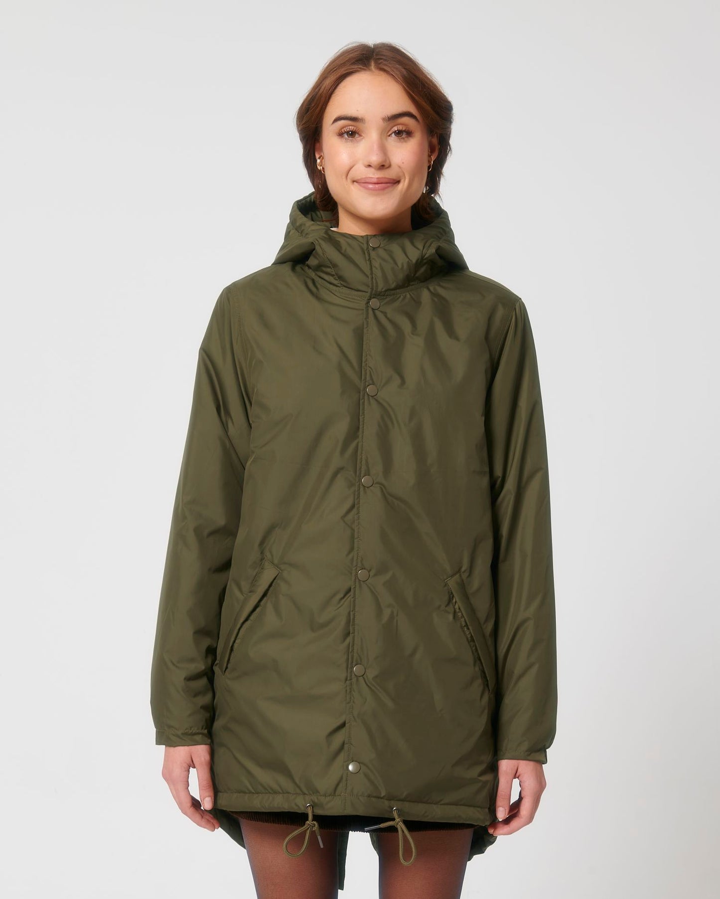 British Khaki - C008