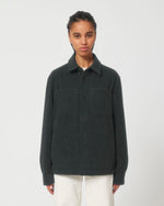 Dark Heather Grey - C651